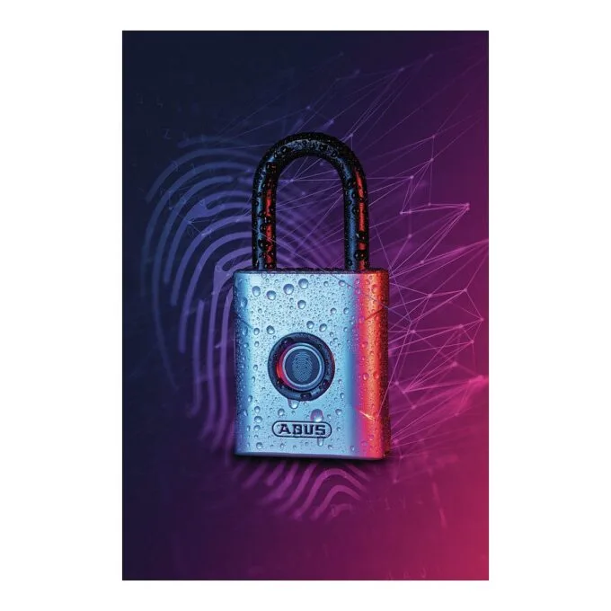 ABUS 62575 padlock — image 8