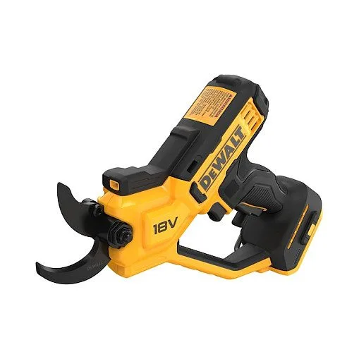 DeWALT DCMPP568N-XJ pruning shears — image 3