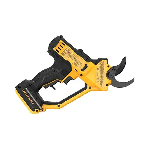 DeWALT DCMPP568N-XJ pruning shears — image 4