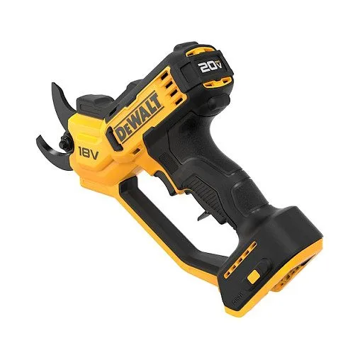DeWALT DCMPP568N-XJ pruning shears — image 5