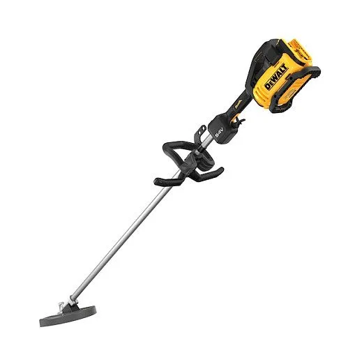 DeWALT DCMBC812N-XJ brush cutter/string trimmer — image 5