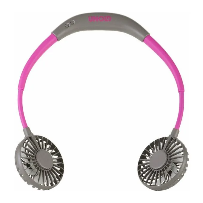 Unold 86699 personal handheld mister/fan — image 1