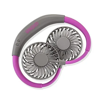 Unold 86699 personal handheld mister/fan — image 5