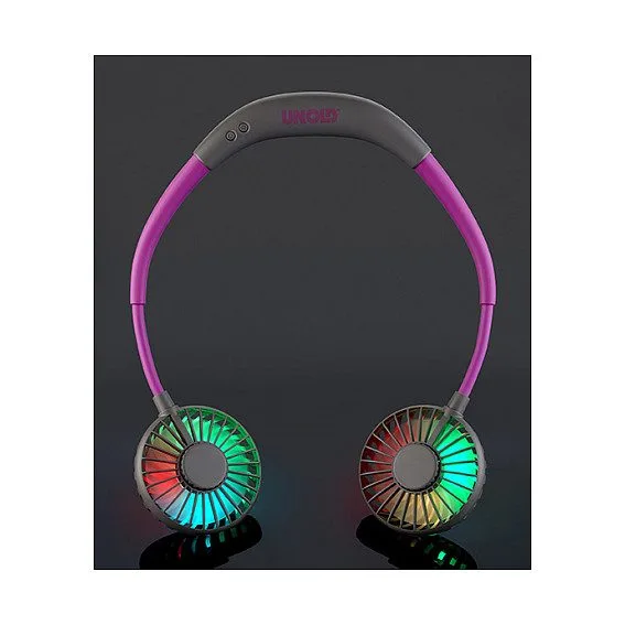 Unold 86699 personal handheld mister/fan — image 9