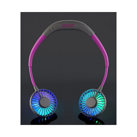 Unold 86699 personal handheld mister/fan — image 10