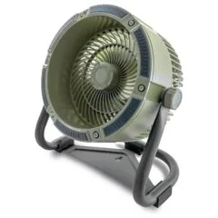 Unold Akkuventilator Outdoor 86656