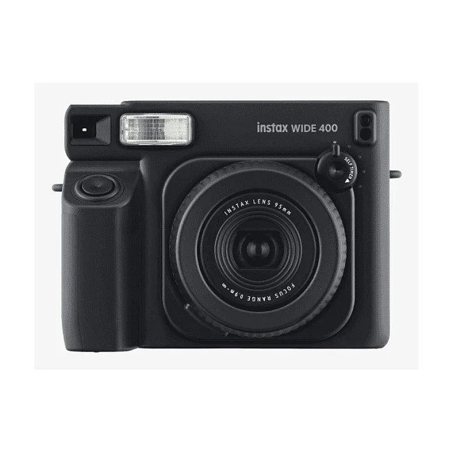 Fujifilm Instax Wide 400 — image 1
