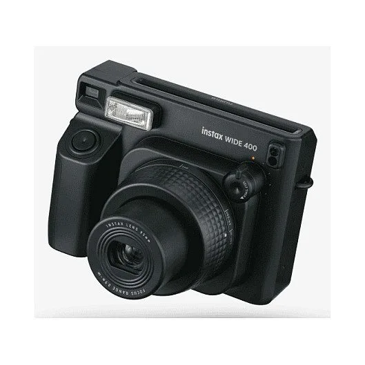 Fujifilm Instax Wide 400 — image 2