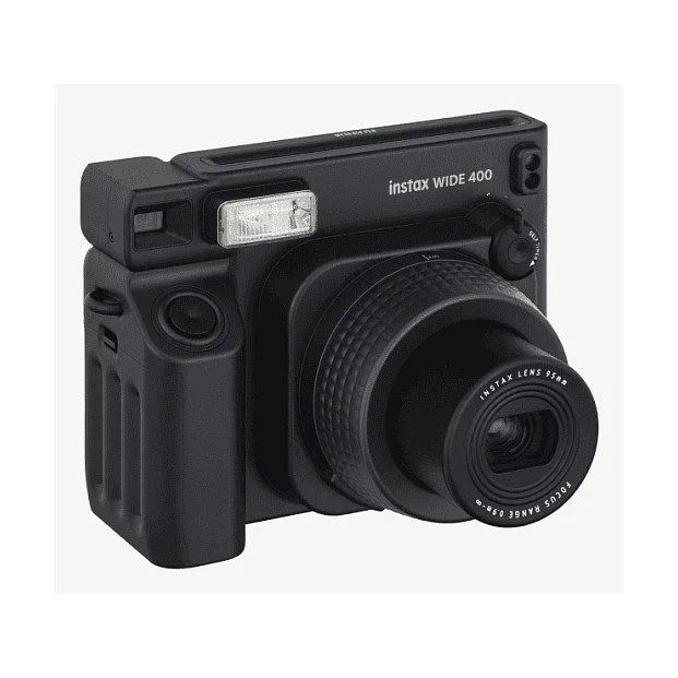 Fujifilm Instax Wide 400 — image 3