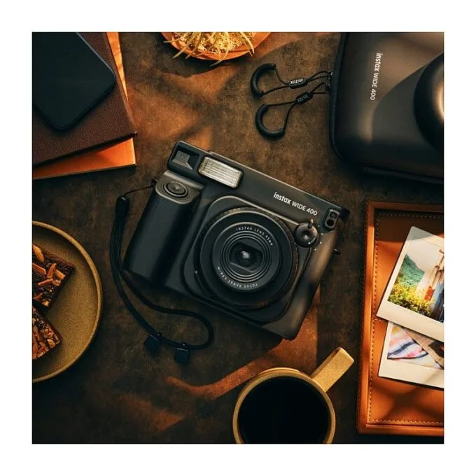 Fujifilm Instax Wide 400 — image 7
