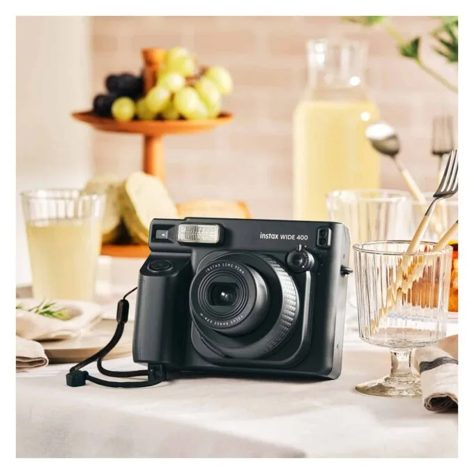 Fujifilm Instax Wide 400 — image 8