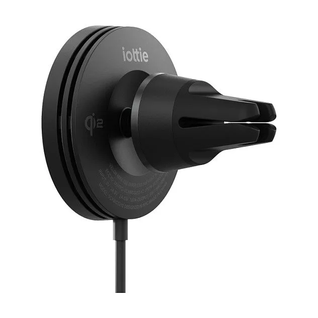 iOttie Velox Mini Qi2 — image 2