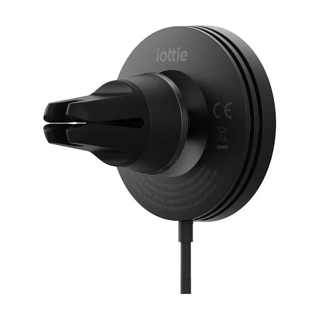 iOttie Velox Mini Qi2 — image 4
