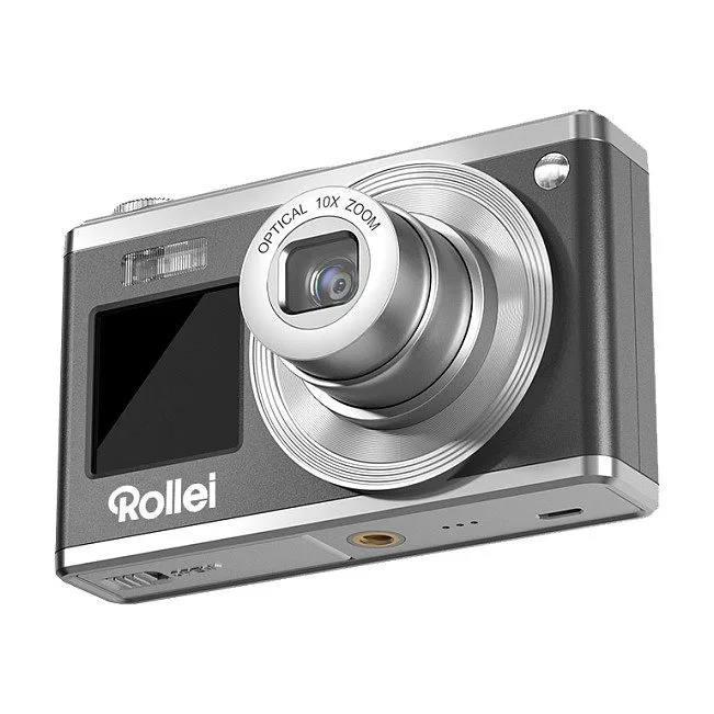 Rollei Compactline 10x — image 3