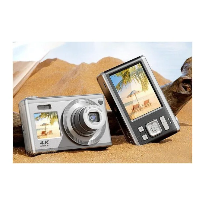 Rollei Compactline 10x — image 4