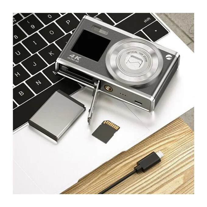 Rollei Compactline 10x — image 7