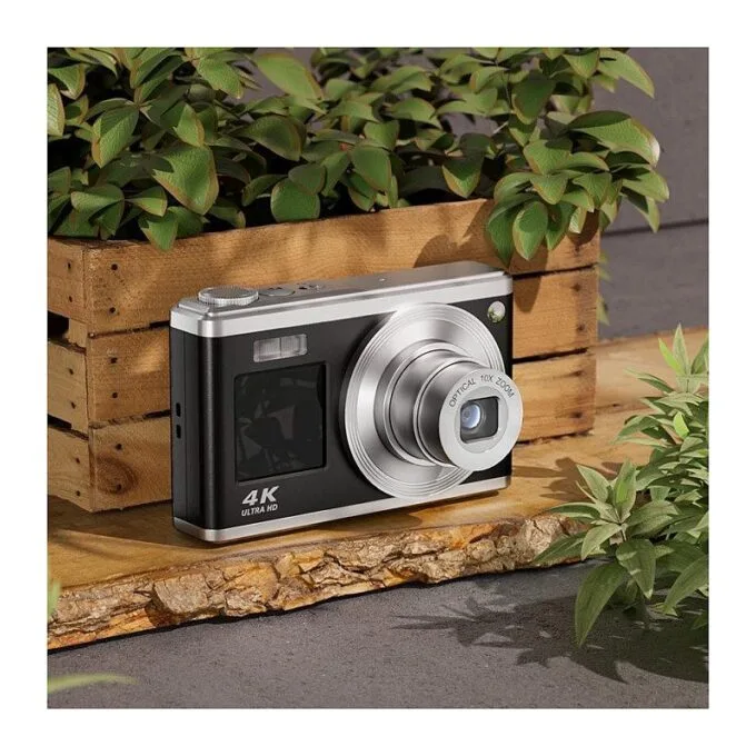 Rollei Compactline 10x — image 9
