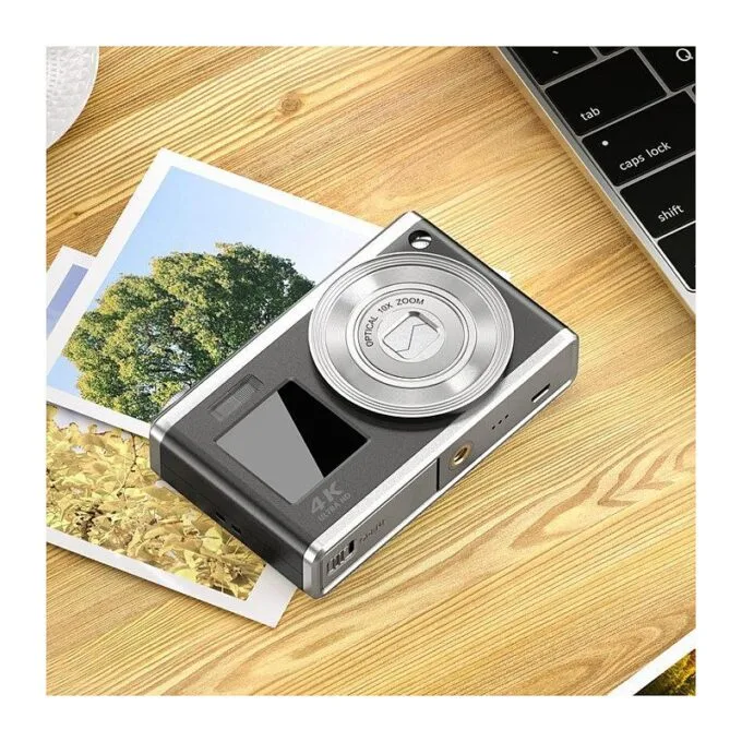 Rollei Compactline 10x — image 10