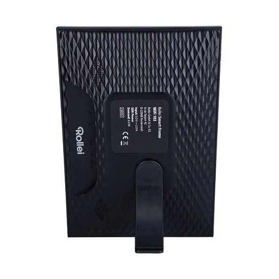 Rollei 30287 digital photo frame — image 6