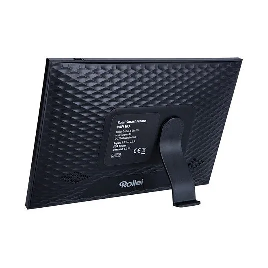 Rollei 30287 digital photo frame — image 8