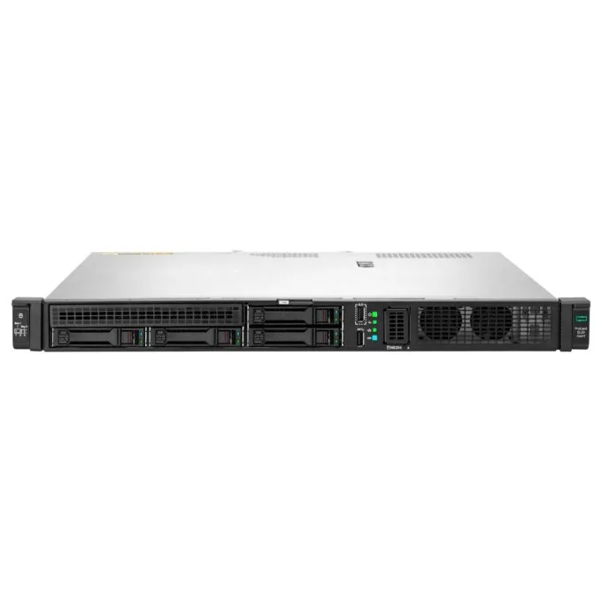 HPE ProLiant DL20 Gen11 server — image 6