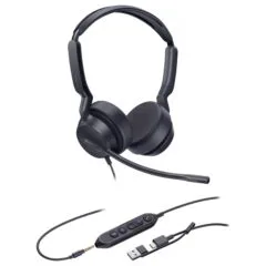 Yealink UH42 SE Dual USB-C/A Headset