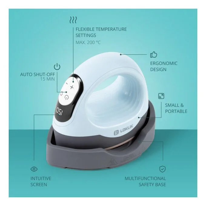 LOKLiK ImPress™ Mini 3 — image 6