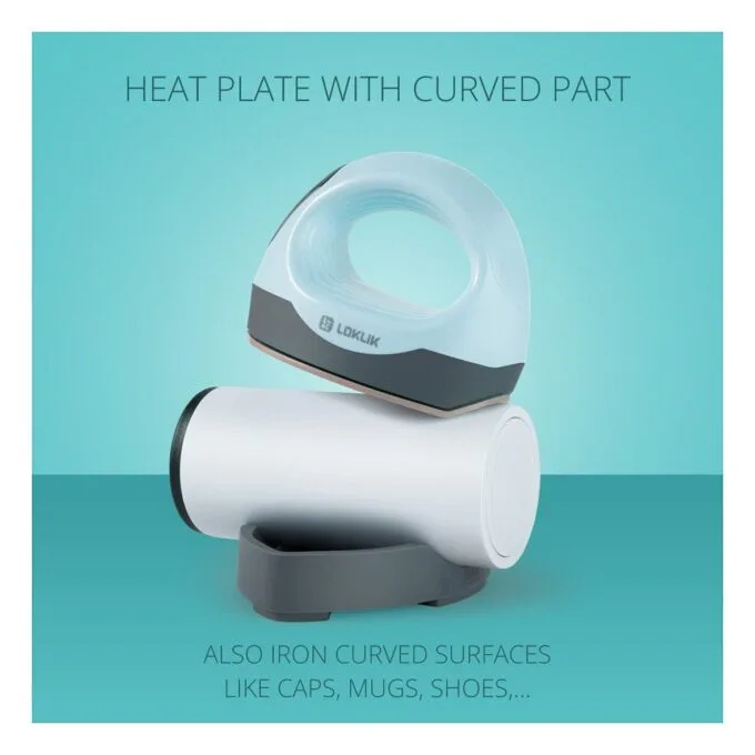 LOKLiK ImPress™ Mini 3 — image 8