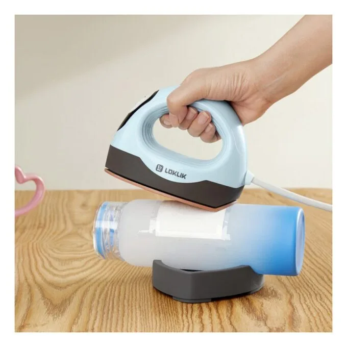 LOKLiK ImPress™ Mini 3 — image 3