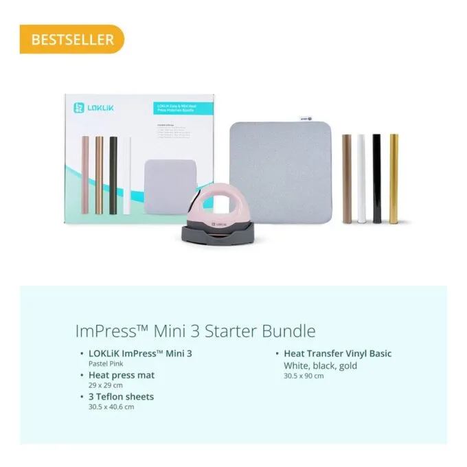 LOKLiK ImPress™ Mini 3 — image 5