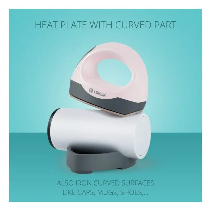LOKLiK ImPress™ Mini 3 — image 8