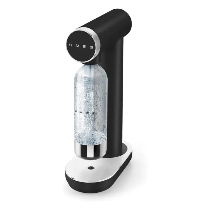 Smeg SKC01BLM carbonator — image 2
