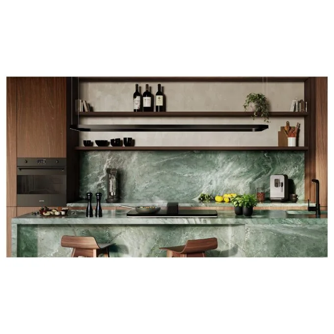Smeg SKC01BLM carbonator — image 12