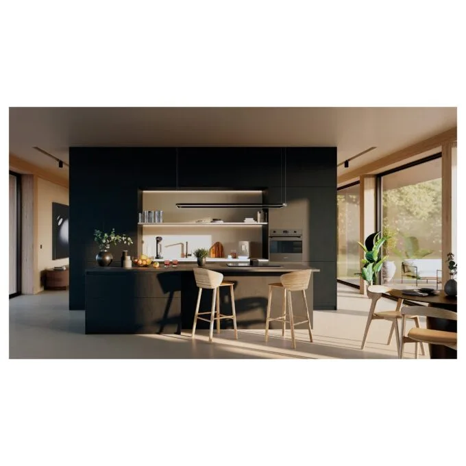 Smeg SKC01BLM carbonator — image 14