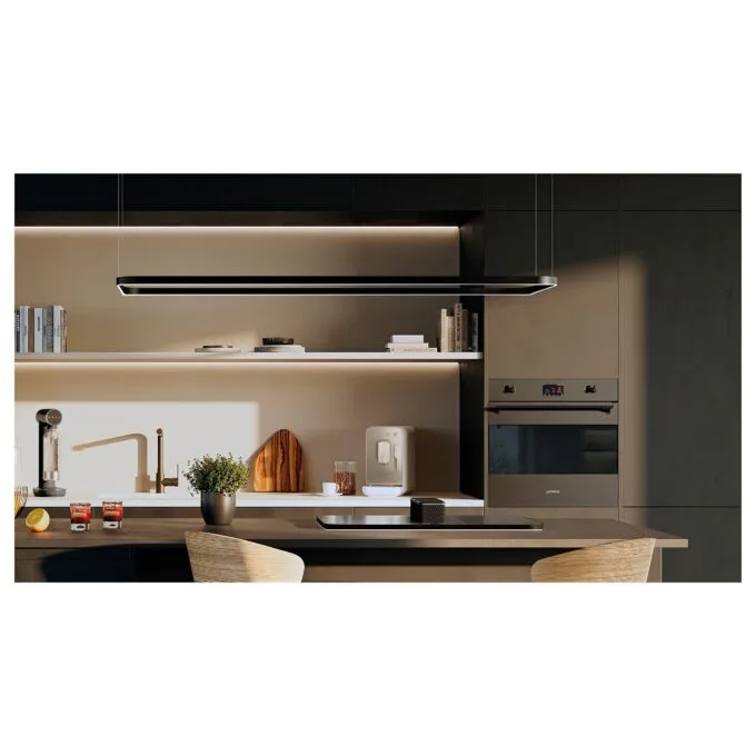 Smeg SKC01BLM carbonator — image 15