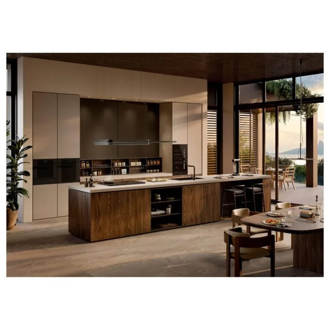 Smeg SKC01BLM carbonator — image 16