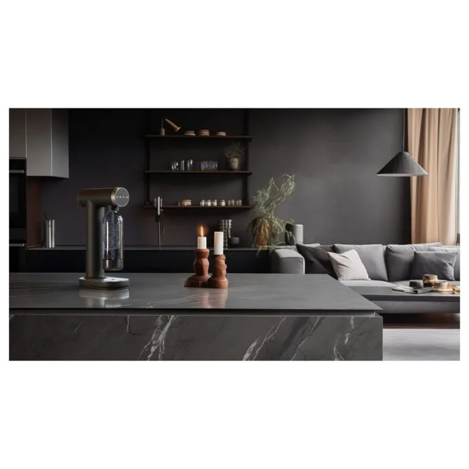 Smeg SKC01BLM carbonator — image 19
