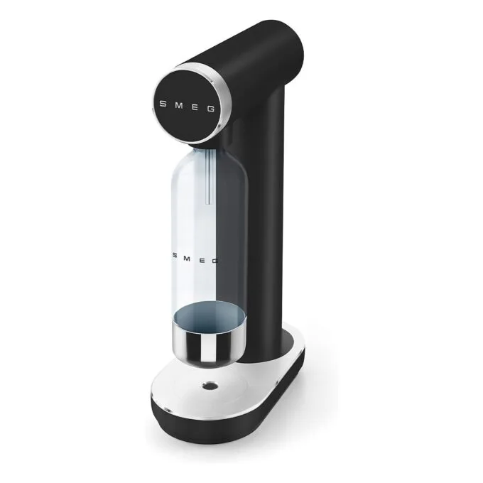 Smeg SKC01BLM carbonator — image 4