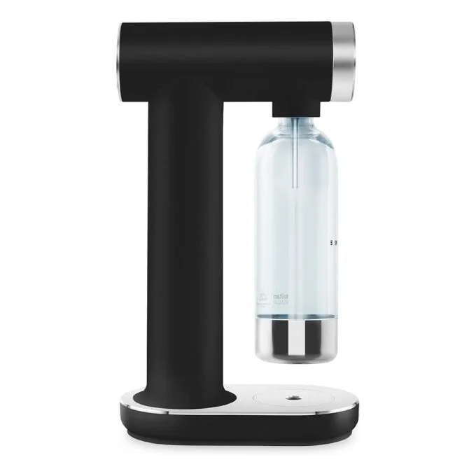 Smeg SKC01BLM carbonator — image 5