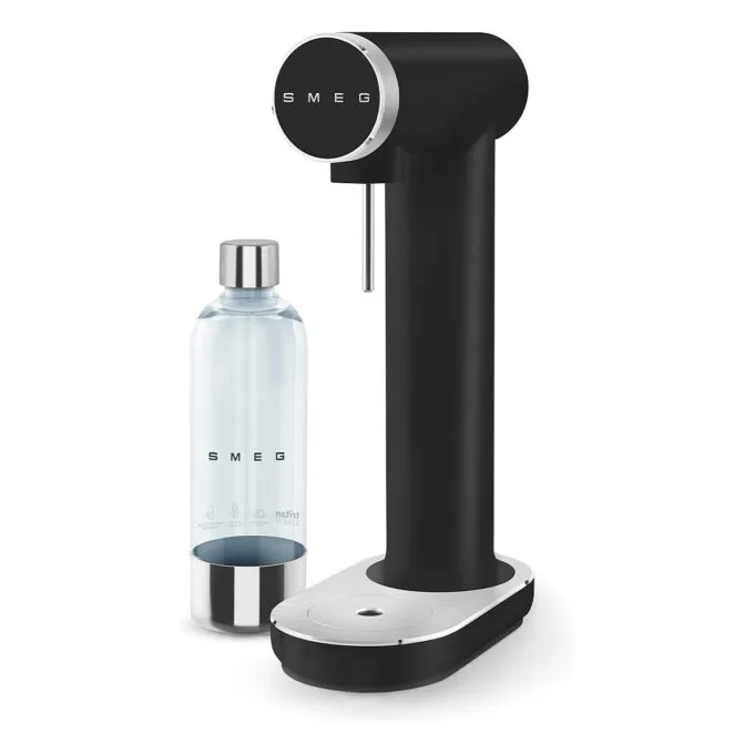 Smeg SKC01BLM carbonator — image 6