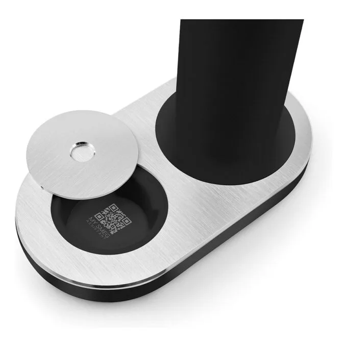 Smeg SKC01BLM carbonator — image 8