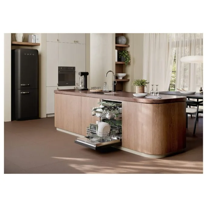 Smeg SKC01BLM carbonator — image 9