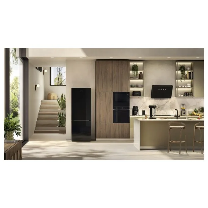 Smeg SKC01BLM carbonator — image 10
