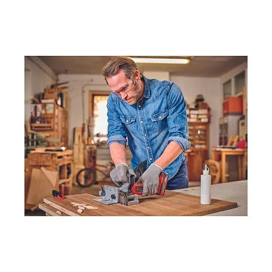 Einhell TE-BJ 18 Li - Solo — image 7