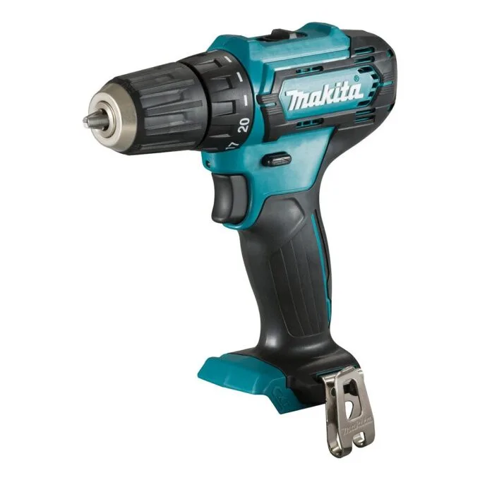Makita DF333DZ drill — image 1
