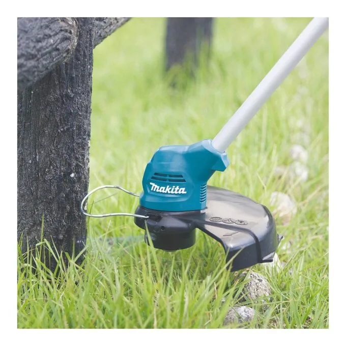 Makita UR100DSME brush cutter/string trimmer — image 3
