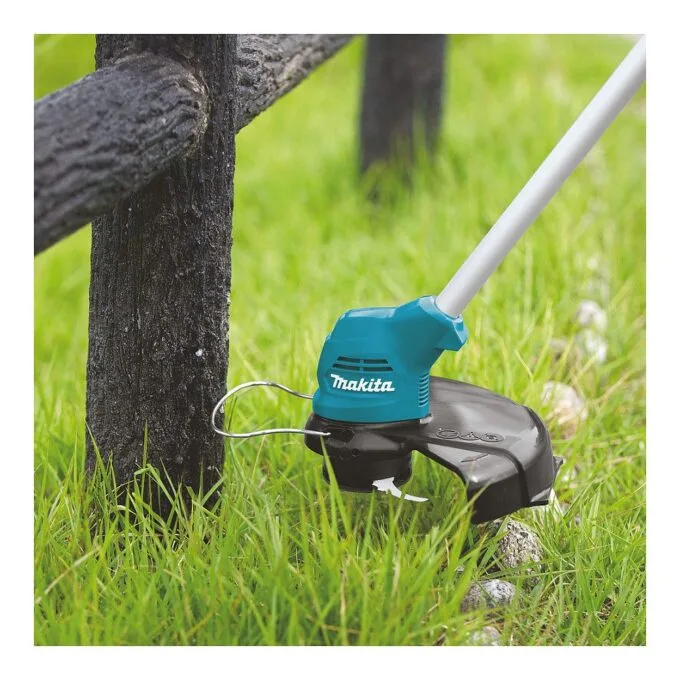 Makita UR100DSME brush cutter/string trimmer — image 4