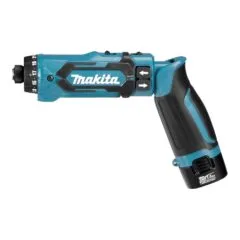 Makita DF012DSE power screwdriver/impact driver