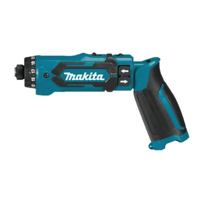 Makita DF012DZ drill — image 1
