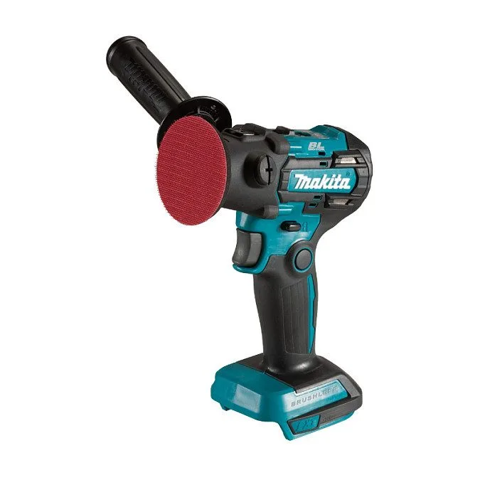 Makita DPV300Z car polisher — image 1